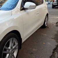 هیوندا i30|خودرو سواری و وانت|تهران, سعادتآباد|دیوار