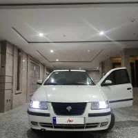 ال ایکس ۹۸ دو برگ سند