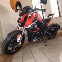 موتور زونتس