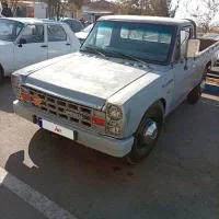 نیسان وانت مدل ۷۱ اصل ژاپن|خودرو سواری و وانت|کرج, کمال‌شهر|دیوار