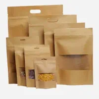 پاکت بسته بندی