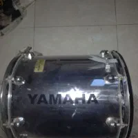 دوهل دهل ارتشی  یاماها