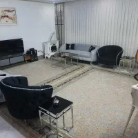 ست کنسول و میز tv|بوفه، ویترین، کنسول|مشهد, محمدآباد|دیوار