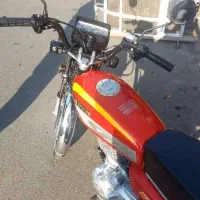 موتور 200CGکویر