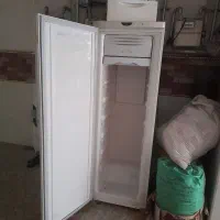 یخچالدوفریزر امرسان