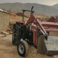 تراکتور۲۸۵ مدل ۹۰