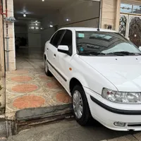 سمند LX  مولتی پلکس، مدل ۱۴۰۱|خودرو سواری و وانت|همدان, |دیوار