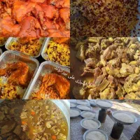 آشپزی علی بیرانوند