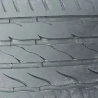 لاستیک ۱۶ ۴۵ ۲۰۵ چینی|قطعات یدکی و لوازم جانبی|مشهد, ابوذر|دیوار