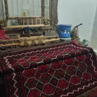 قالیچه. سنتی دستبافت