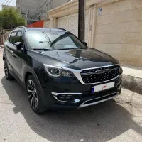 فیدیلیتی پرایم ۵ نفره