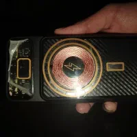 پاوربانک وایرلس شارژ