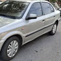 سمند ۸۳|خودرو سواری و وانت|مرند, |دیوار