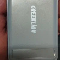 پاور بانک گرین لاین 10 هزار|لوازم جانبی موبایل و تبلت|برخوار, |دیوار