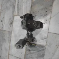 دریچه گاز زانتیا برقی|قطعات یدکی و لوازم جانبی|زابل, |دیوار