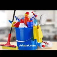 خدمات نظافت چیتگر تهرانسر شهرک آزادی تمام نقاط|خدمات نظافت|تهران, چیتگر شمالی|دیوار