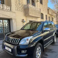 فروش پرادو اس اسپشیال