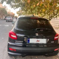 207 اتومات سقف شیشه ای|خودرو سواری و وانت|یزد, |دیوار