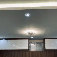 طراحی و اجرای کناف،رنگ، و برق کشی
