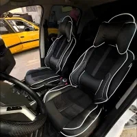 نصاب روکش صندلی خودرو فقط با۴۵۰ت