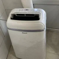 کولر پرتابل زانتی