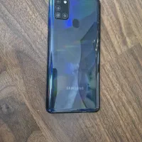 گوشی سامسونگ a21s 64G