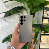 سامسونگ S24 Ultra 256GB RAM 12 Titanium Gray|موبایل|کرج, گوهردشت|دیوار