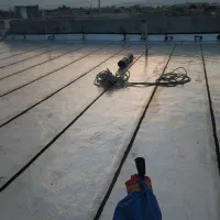 نمایندگی ایزوگام ، آسفالت ، سیمانکاری  و شیب بندی|خدمات پیشه و مهارت|نورآباد, |دیوار