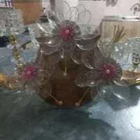 گل های قشنگه|گل مصنوعی|یاسوج, |دیوار