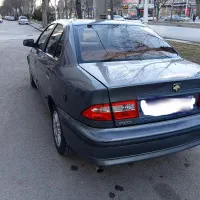 سمند دوگانه شرکت