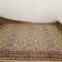 فرش دستباف شش متری