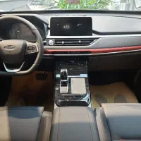 فونیکس تیگو ۷ پرو پرمیوم|خودرو سواری و وانت|تهران, الهیه|دیوار