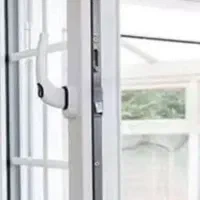 پنجره upvc