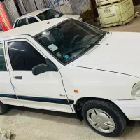 پراید 141مدل88|خودرو سواری و وانت|اهواز, کوی مهدیس|دیوار