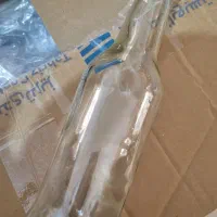 بطری دلستری شفاف|ظروف نگهدارنده، پلاستیکی، یک‌بارمصرف|گرگان, |دیوار