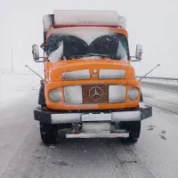 بنز تک باری83