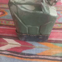 گالن ۲۰لیتری آمریکایی اصل