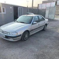 پارس ۸۵ تقریبا دور رنگ|خودرو سواری و وانت|فردیس, شهرک سپاه|دیوار