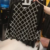 منجوق دوزی در منزل