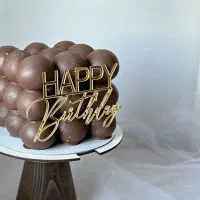 بیسکو کیک و جار کیک و انواع کوکی