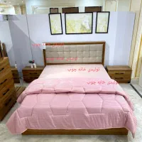 سرویس خواب مدل جذاب پروما|تخت و سرویس خواب|همدان, |دیوار