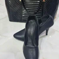 کیف وکفش