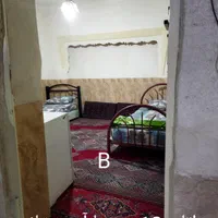 منزل.سوئیت. اتاق مبله شاهچراغ|اجارهٔ کوتاه‌مدت آپارتمان و سوئیت|شیراز, سیاه سنگ|دیوار