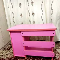 میز تحریر|میز تحریر و کامپیوتر|بجنورد, |دیوار