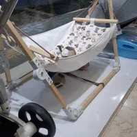 ننو|تخت و صندلی بچه|اصفهان, خواجو|دیوار