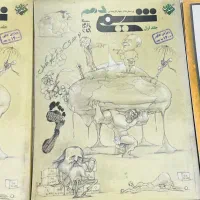 کناب تست شیمی و فیزیک