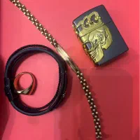 ست ۴ عدادی ص مشکی