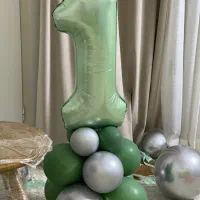 بوکت تولد یک سالگی