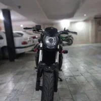 بنلی ۲۵۰