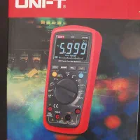 مولتی متر UNI-T   Ut139s|ابزارآلات|ری, دولت‌آباد|دیوار